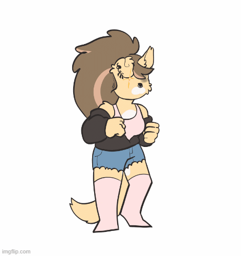a demo thingy